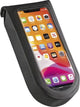 Klickfix Phone Bag Tour m schwarz