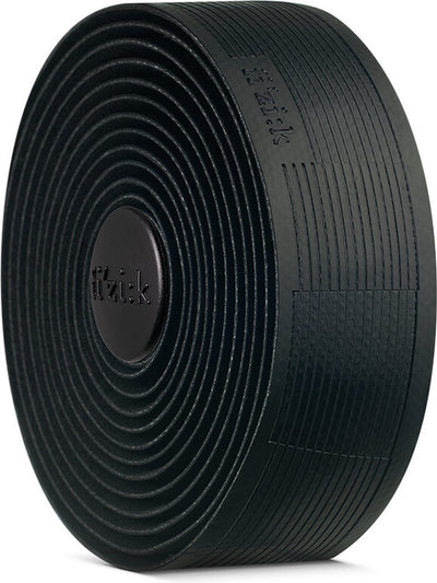 Fizik Lenkerband Vento Solocush Tacky 2,7 mm schwarz