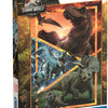 Clementoni Jigsaw Puzzle Super Color Jurassic World, 104st.