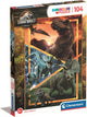 Clementoni Jigsaw Puzzle Super Color Jurassic World, 104st.