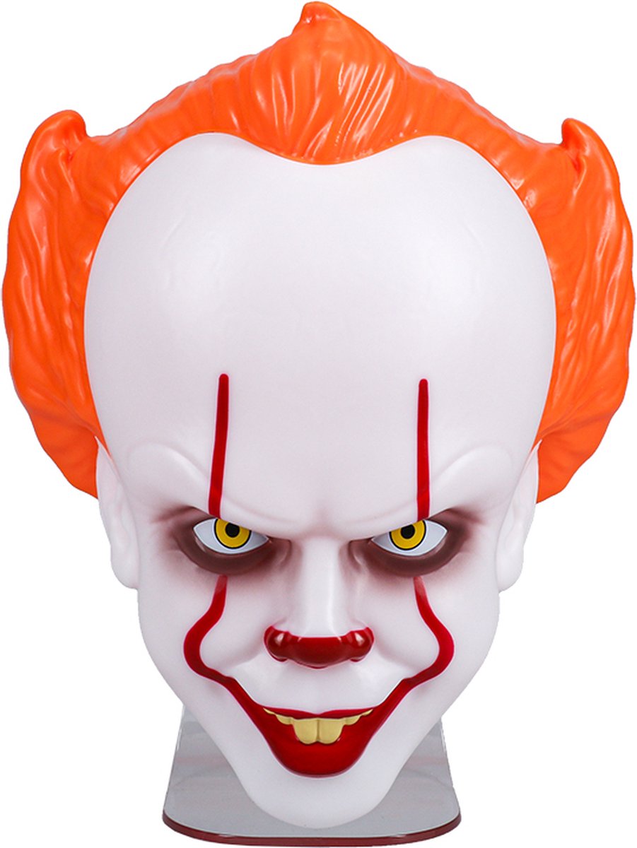 Paladone it – Pennywise-Maskenlicht – Lampe