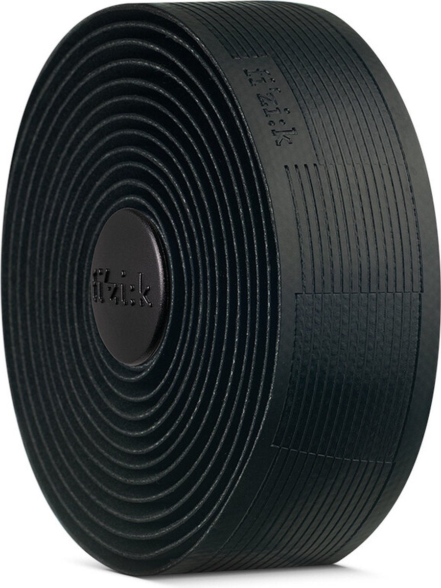 Fizik Lenkerband Vento Solocush Tacky 2,7 mm schwarz
