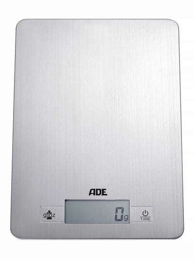 Ade – Küchenwaage „Denise“ – ultradünnes Design