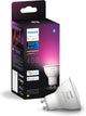 Philips Hue Spot – weißes und farbiges Licht – 1 Packung – GU10