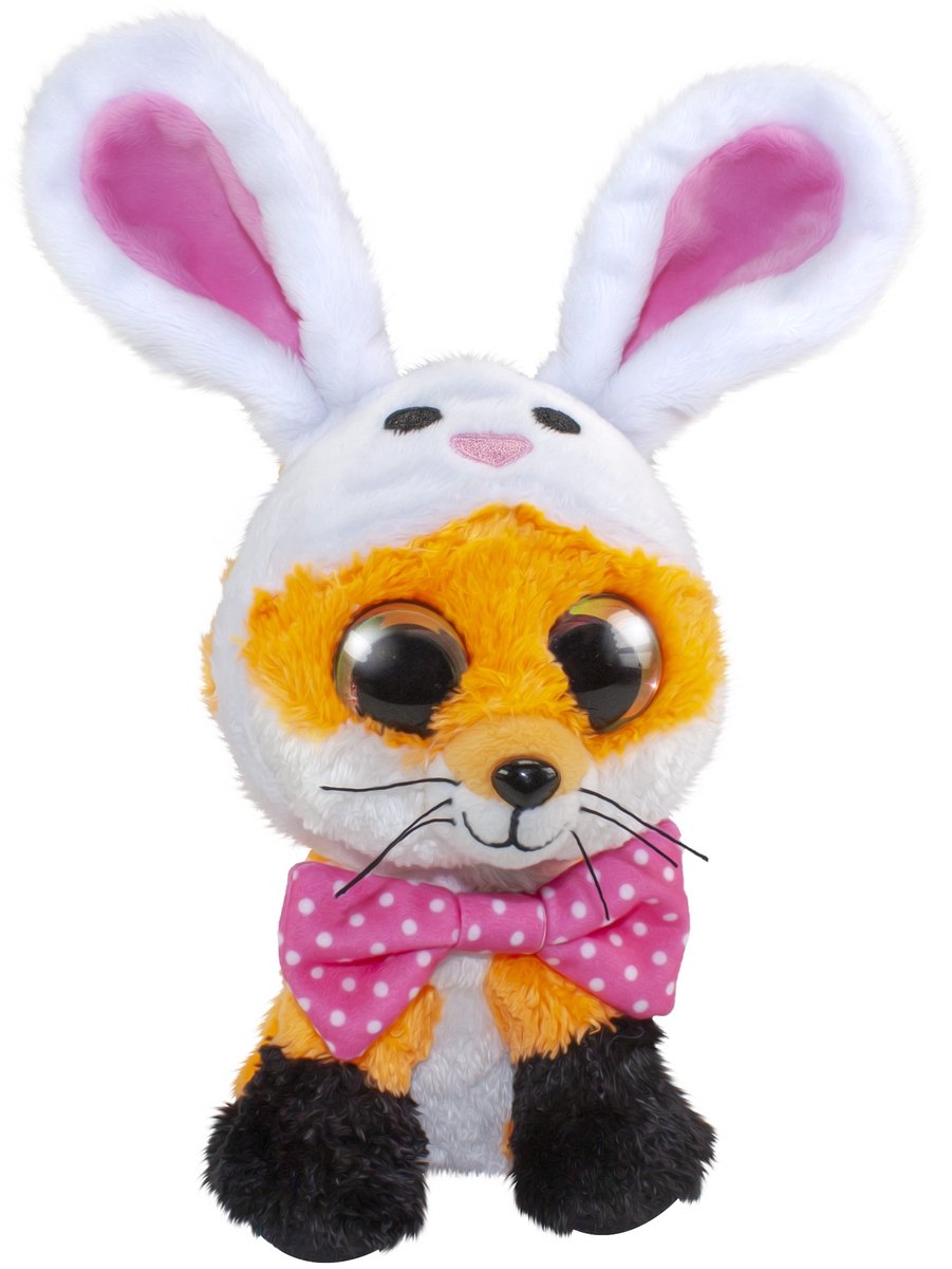 Lumo Stars Umarmung - Osterfuchs, 15 cm