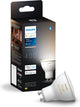 Philips Hue Spot – warmes bis kühles weißes Licht – 1 Packung – GU10
