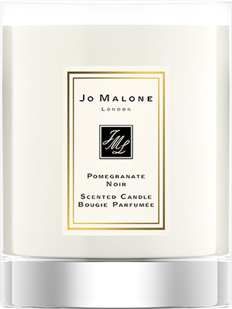 Jo Malone London – Duftkerze – Granatapfel-Noir