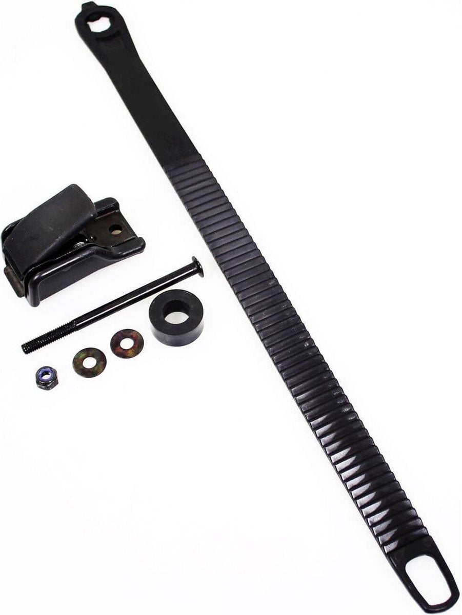 Thule Spanriem mit Schnalle