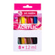Talens Art Creation • Acrylfarben-Set 8 x 12 ml