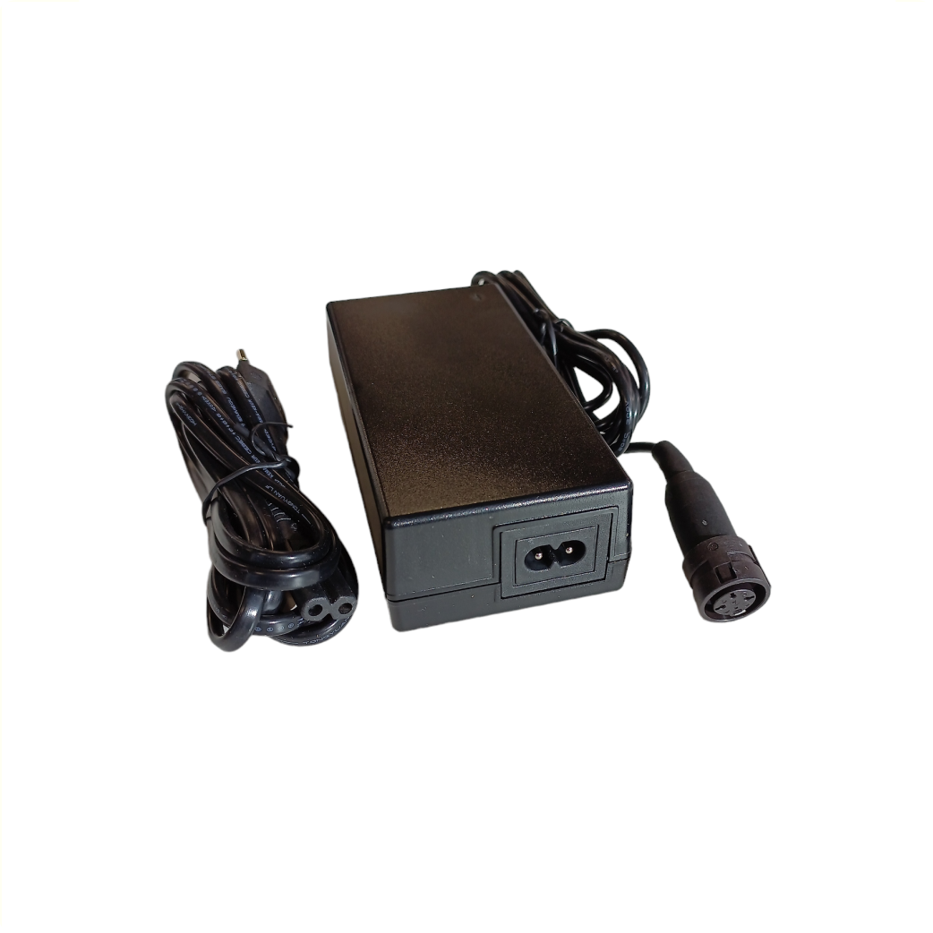Gazelle Batterieladegerät li-on Akku E-Bike 998002100