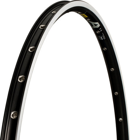 Mavic-Felge