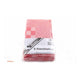 Geschirrtuchblock 60x65 rot 6er Pack.