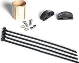 Old Man Mountain Fit Kit Hinterachse - afbeelding 2