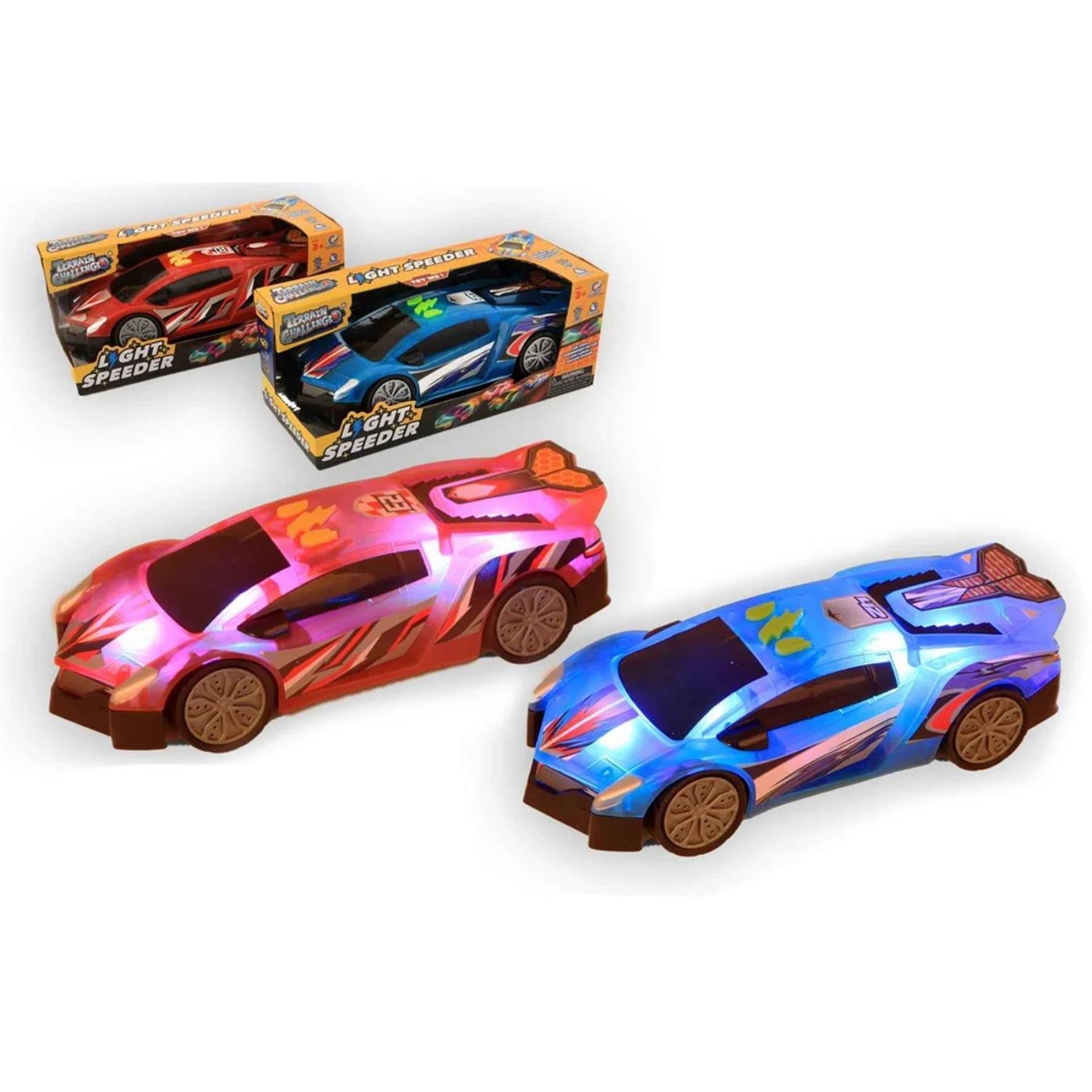 Auto Hochgeschwindigkeitsfahrzeug 24cm