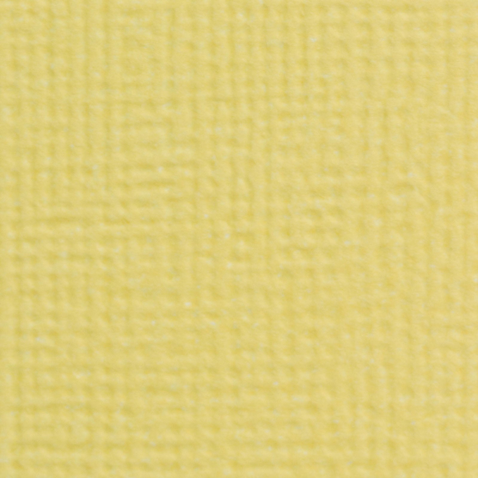 Craft Perfect von Tonic Studios Craft Perfect • Klassischer A4-Karton, 10 Blatt, Buttermilchgelb