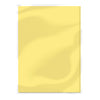 Craft Perfect von Tonic Studios Craft Perfect • Klassischer A4-Karton, 10 Blatt, Buttermilchgelb