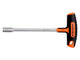 Bahco T-Steckschlüssel-Schraubendreher 11 mm