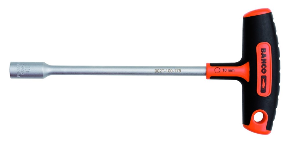 Bahco T-Steckschlüssel-Schraubendreher 8 mm