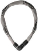 Abus Kettenschloss Code Tresor 6807c 110 tec grau