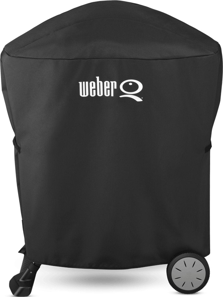 Weber Premium Barbecue Cover