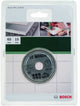 Bosch Diamantsägeblatt ø65x15mm – für 16 Stück Multi