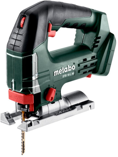 Metabo stb 18 l 90 Akku-Stichsäge | ohne Akkupacks und Ladegerät - 601048850