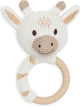 Jollein - Beißring - Baby-Beißringe - Giraffe
