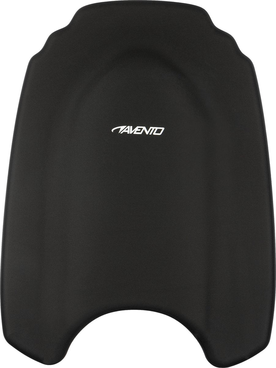 Avento Schwimmbrett Training - Schwarz - Schaumstoff
