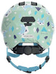 Abus Helm Smiley 3.0 Grüne Nordic M 50-55 cm