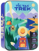 Asmodee Tic Tac Trek – taktisches Wildnisabenteuer – kompaktes Partyspiel