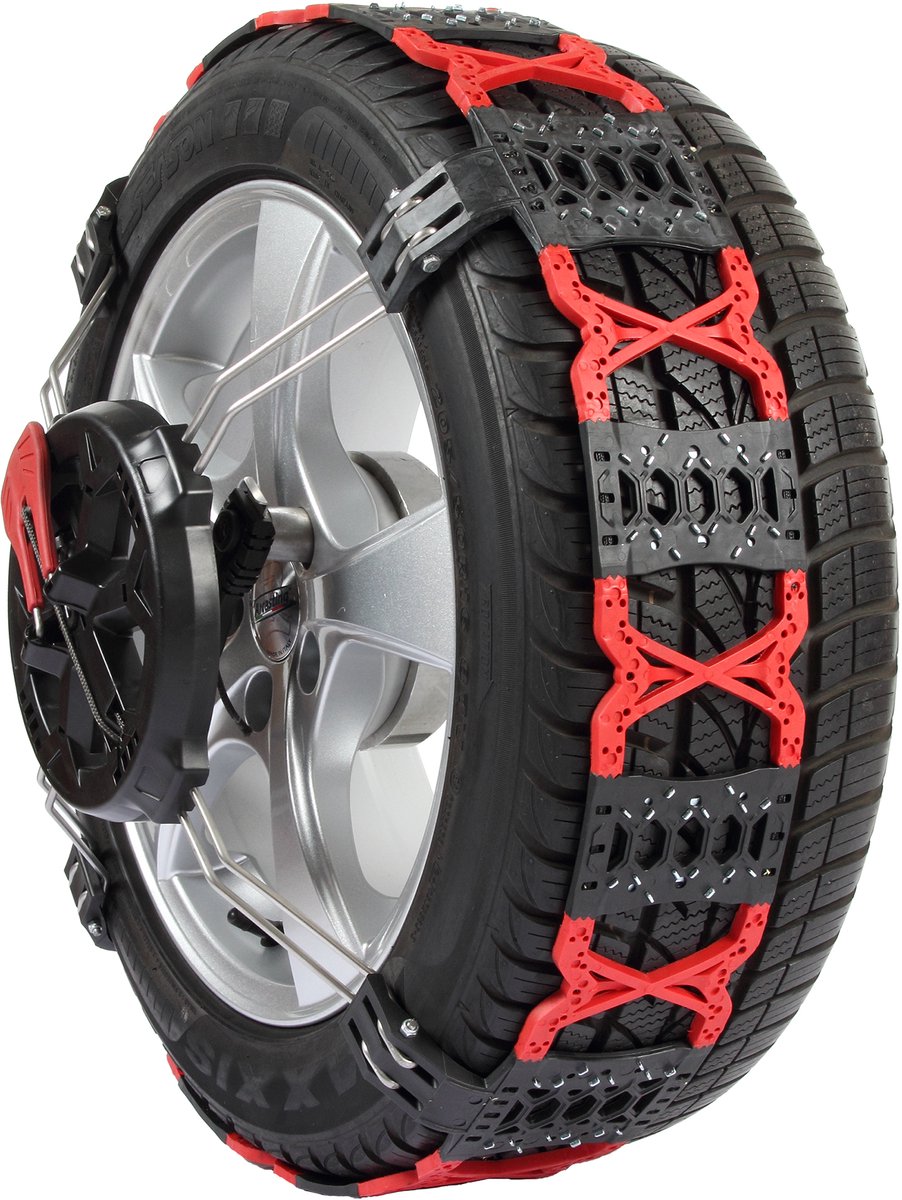 Schneeketten Polar Grip - Profilketten - 2 Stück - 0150