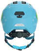 Abus Helms Smiley 3.0 Blue Croco M 50-55 cm