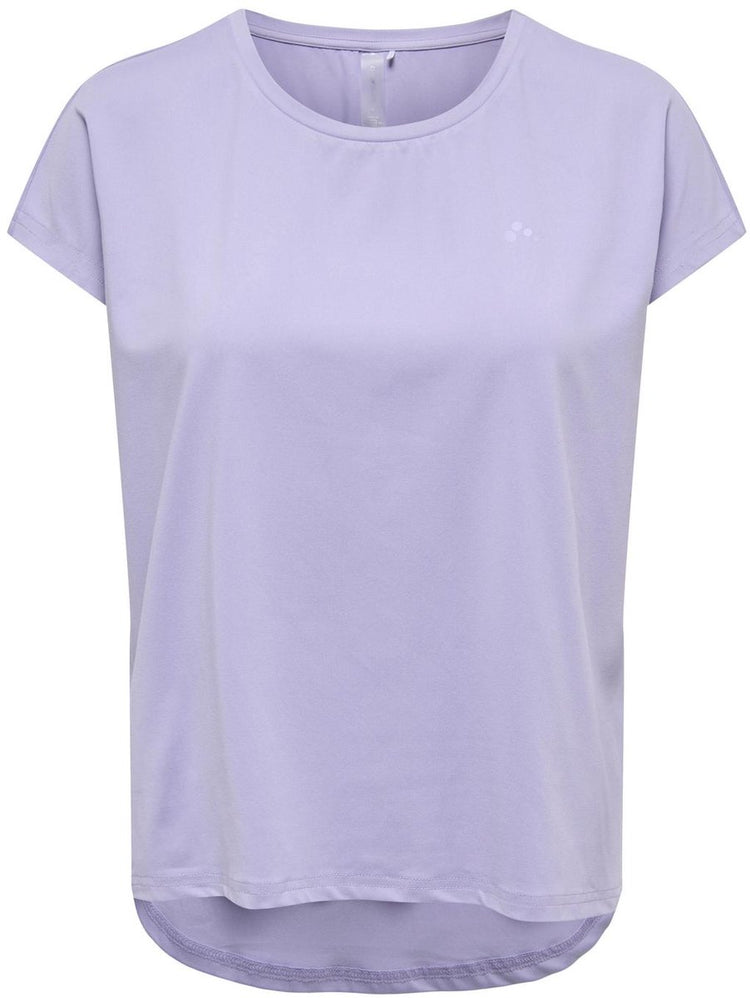 Nur spielen – Onpaubree auf SS Bat Loose Tee Noos Damen-T-Shirt