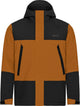 Jack Wolfskin Onera 2L JKT M Herren Outdoorjacke – Herbstblätter