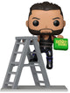 Funko-Pop! WWE - Damian Priest #184