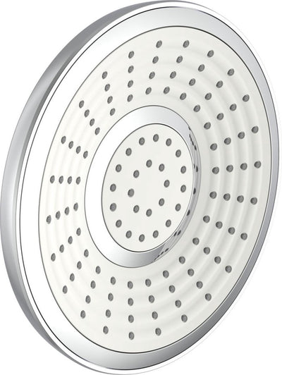 Schütte Schütte Regendusche Grenoble Chrom -gelenkt