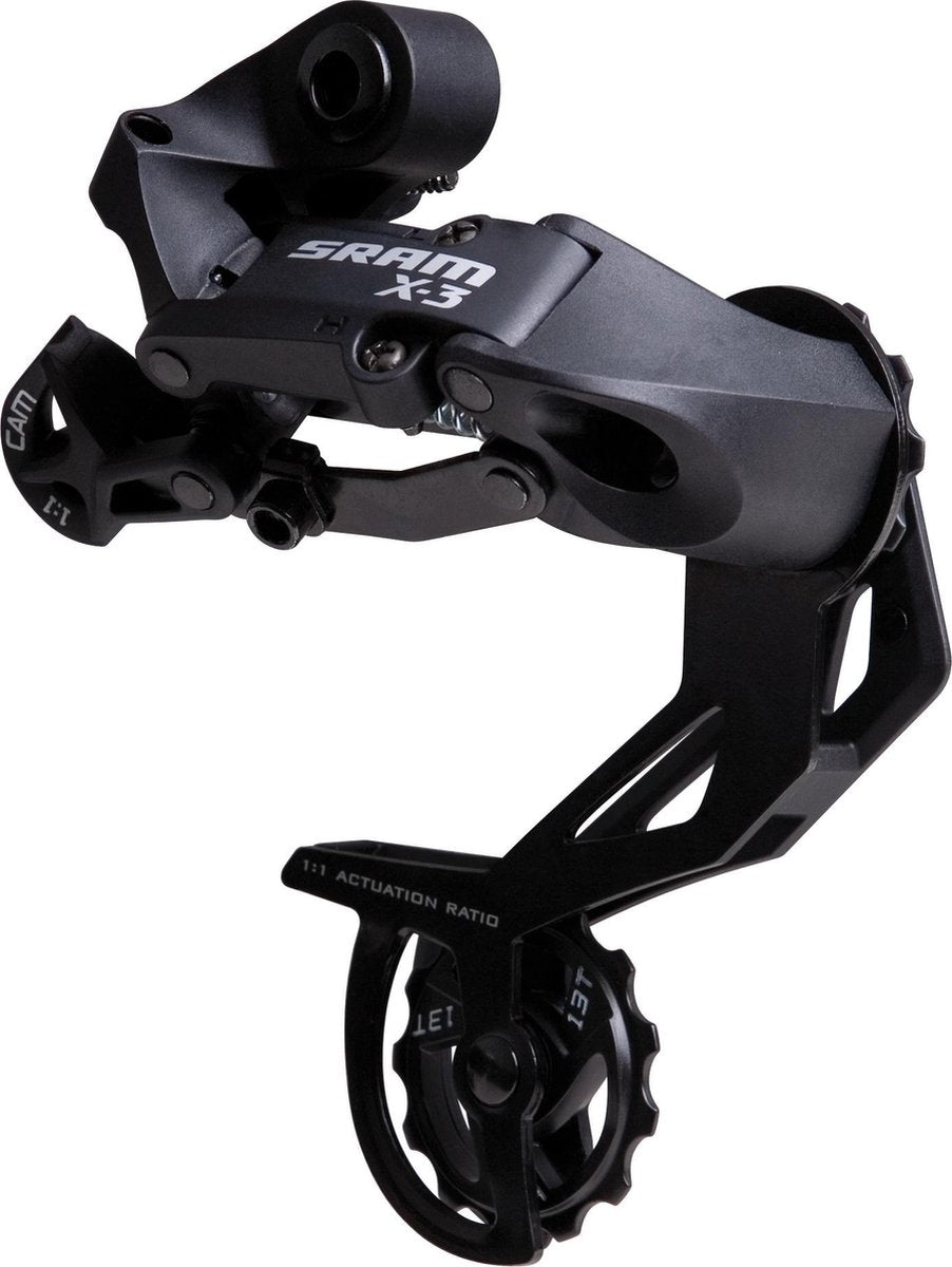 Sram R.derail. X-3 langer Käfig B