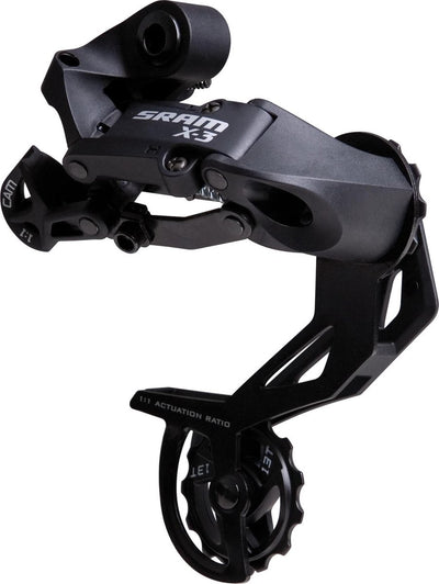 Sram R.derail. X-3 langer Käfig B
