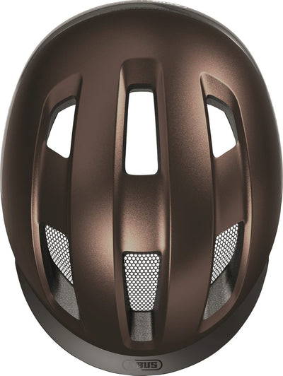 ABUS Helm Purl-y Ace Metallic Kupfer L 57-61 cm