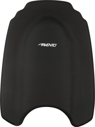 Avento Schwimmbrett Training - Schwarz - Schaumstoff
