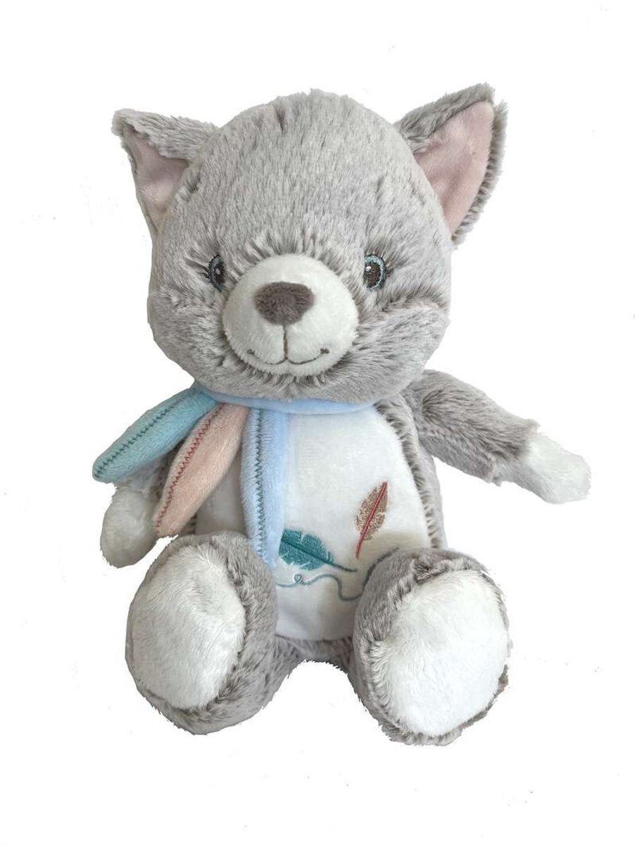 Simba Diesel die Katze Plüsch 26 cm