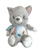 Simba Diesel die Katze Plüsch 26 cm
