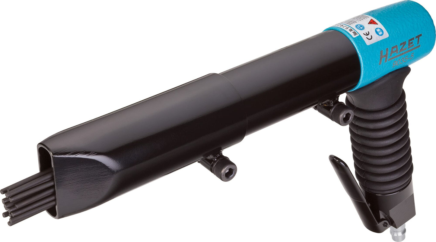 Hazet Nadelentroster 9035-5 · Länge: 330 mm