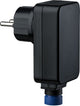 Paulmann Plug Shine Netzteil 230 24V DC IP44 230 24V 21VA Schwarz