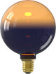 Calex Inception G125 LED-Lampe – Titan – E27 – 3 W – dimmbar