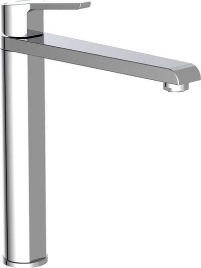 Schütte Schütte One -Button Mixer Vita Chrome -gelenkt