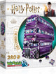 Wrebbit der Ritterbus – 3D-Puzzle – Harry Potter – 280 Teile