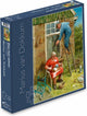 Marius van Dokkum Puzzle zum Selbermachen