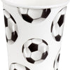 Boland Papy Cups Fußball, 10st.