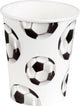 Boland Papy Cups Fußball, 10st.